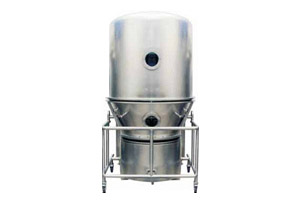 GFG Series High-Efficiency Fluidizing Dryer