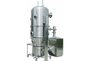 PGL-B Spray Drying Granulator