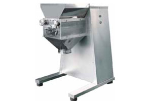 YK Series Swaying Granulator