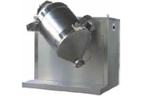 SYH Series Three Dimensional Mixer